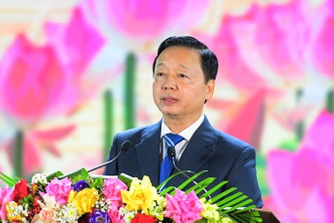 Phó Thủ tướng: Xây dựng Hoa Lư thành đô thị "Di sản thiên niên kỷ"