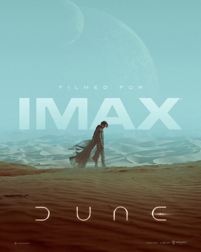 Phim viễn tưởng “Dune” có đầy đủ mọi yếu tố để trở thành siêu bom tấn - Ảnh 1. Phim viễn tưởng “Dune” có đầy đủ mọi yếu tố để trở thành siêu bom tấn - Ảnh 1.