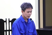 Sát hại vợ sau cuộc nhậu, người chồng lĩnh án