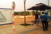 “Chim sẻ” băm nát Phú Quốc, “đại bàng” làm tổ không đẻ trứng…