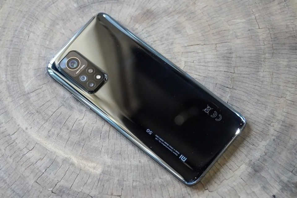 Chọn smartphone chơi Tết dưới 10 triệu đồng - 1 Chọn smartphone chơi Tết dưới 10 triệu đồng - 1