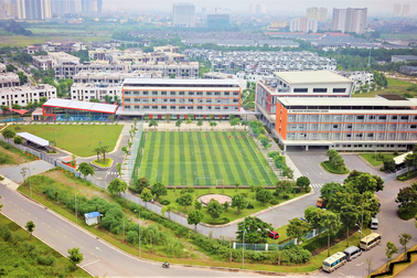 Học sinh trường Quốc tế Singapore liên tiếp đạt giải cao trong kì thi quốc tế Cambridge 2019