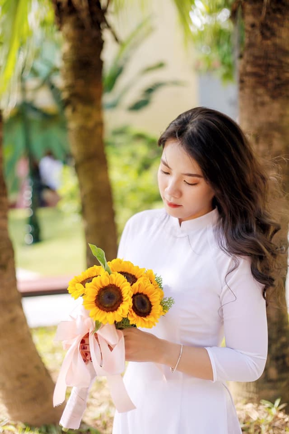 Sinh viên năm cuối nan giải khi nhận bằng tốt nghiệp chậm - 4 Sinh viên năm cuối nan giải khi nhận bằng tốt nghiệp chậm - 4