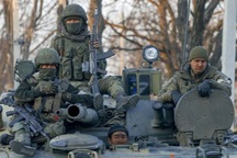 Giao tranh khắp Donbass, Nga tuyên bố gần kiểm soát hoàn toàn Lugansk