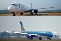 Sự thật về đường bay Mỹ và cuộc đua "đốt tiền" của các hãng hàng không Việt