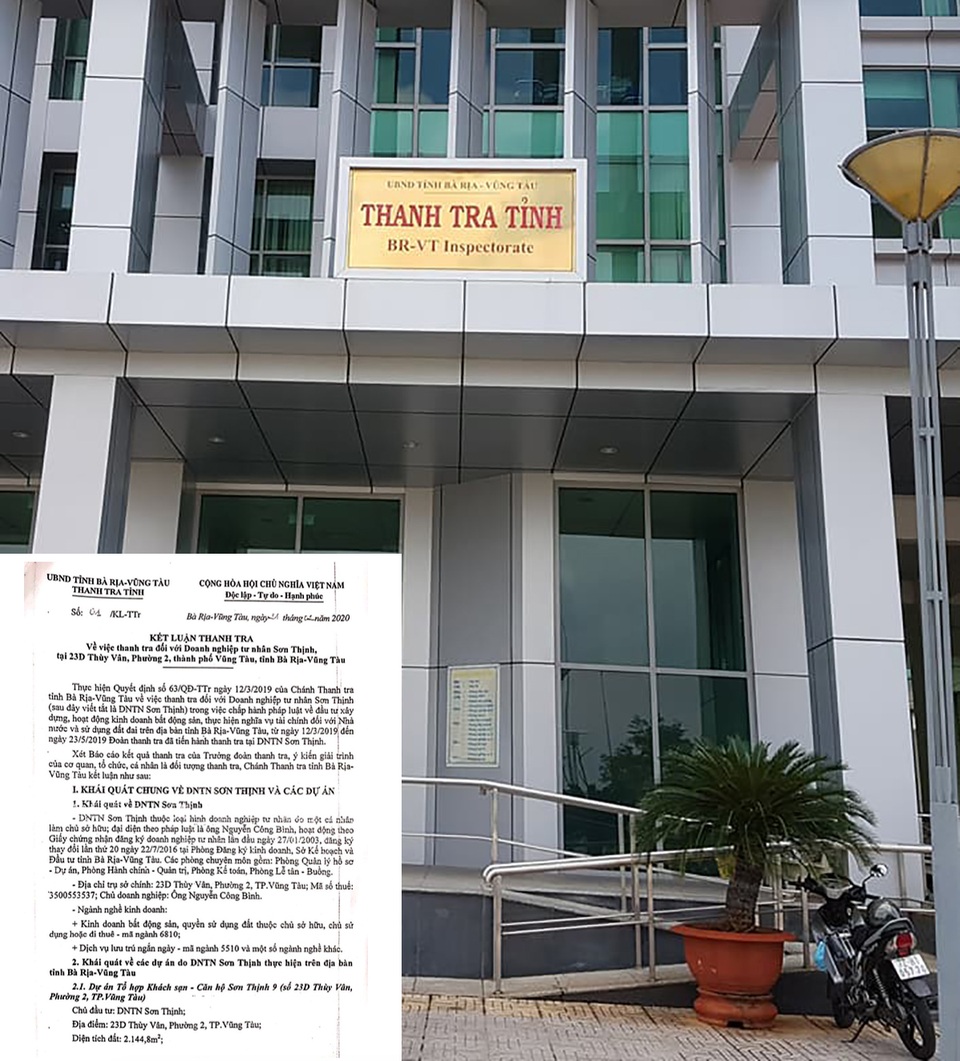 Quy hoạch xây dựng dưới 18 tầng vẫn cấp giấy phép cho xây 33 tầng! - 3 Quy hoạch xây dựng dưới 18 tầng vẫn cấp giấy phép cho xây 33 tầng! - 3