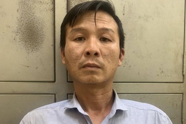 Bị mời về làm việc, người đàn ông đấm vào mặt công an ở Đồng Nai