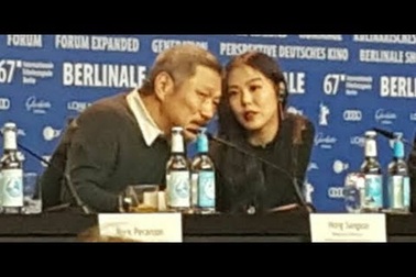Chuyện tình thị phi của Kim Min Hee và đạo diễn Hong Sang Soo