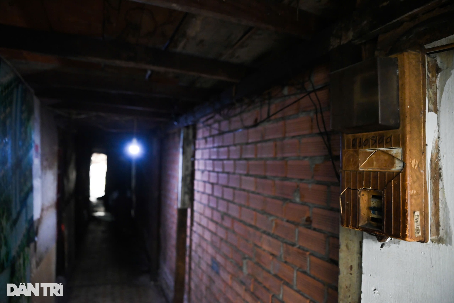 Chủ cơ sở lưu trú ở TPHCM tất bật khắc phục vi phạm PCCC - 10 Chủ cơ sở lưu trú ở TPHCM tất bật khắc phục vi phạm PCCC - 10