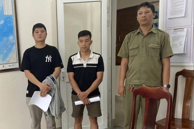 Khởi tố thêm 11 bị can đánh bạc qua mạng, mỗi ngày "móc túi" 20 tỷ đồng