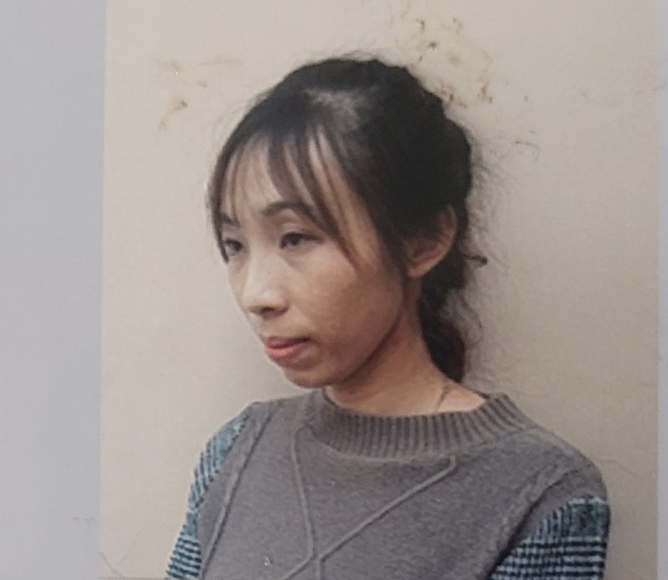 Nữ cán bộ ngân hàng chiếm đoạt 28 lượng vàng để mua đất, đi du lịch... - 1 Nữ cán bộ ngân hàng chiếm đoạt 28 lượng vàng để mua đất, đi du lịch... - 1