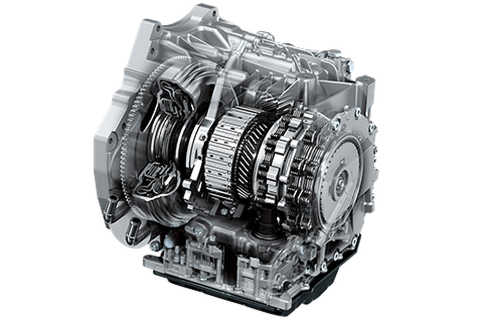 Công nghệ SkyActiv - chìa khóa để Mazda đột phá - 5 Công nghệ SkyActiv - chìa khóa để Mazda đột phá - 5
