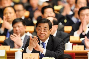 Bạc Hy Lai bị đồn nhập viện vì bệnh tim