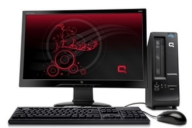 Thị trường máy tính cá nhân lao dốc không phanh