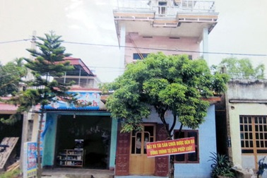 Hải Dương: Công dân bức xúc vì tài sản trên đất bị “quên” đền bù?