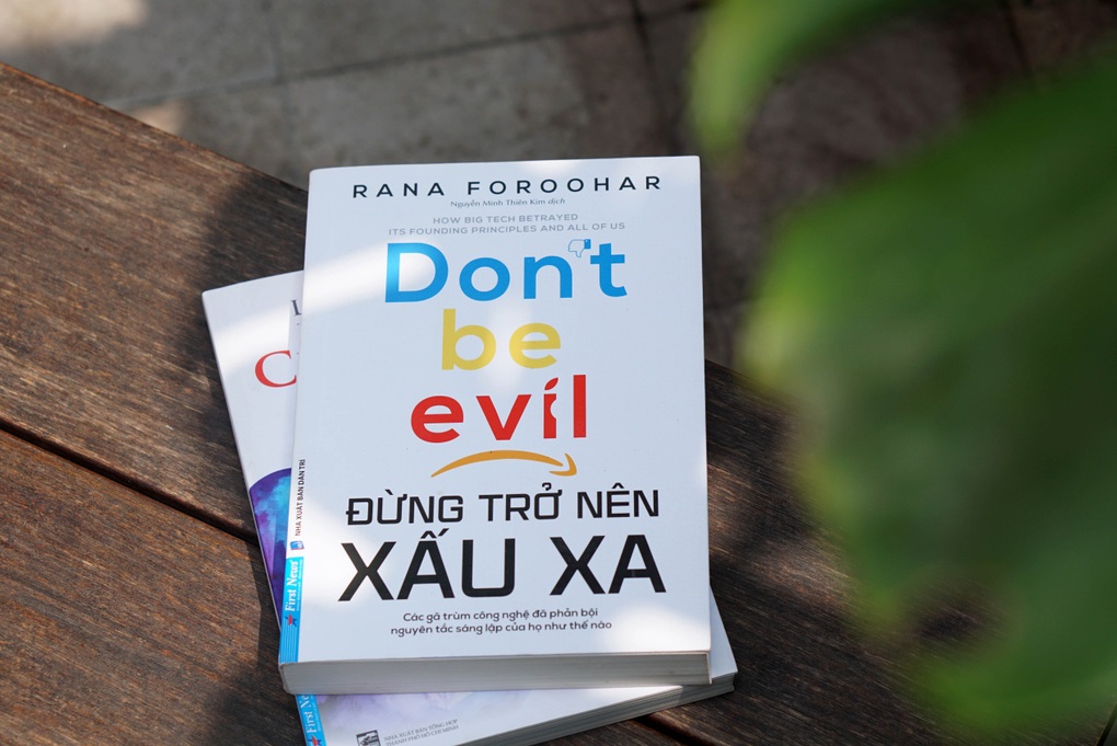 Những nữ tác giả giúp truyền cảm hứng và thay đổi tư duy của bạn - 4 Những nữ tác giả giúp truyền cảm hứng và thay đổi tư duy của bạn - 4