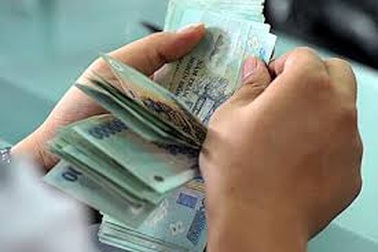 Căn cứ trả lương, thưởng tại doanh nghiệp