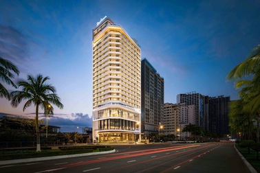 Khởi động mùa cưới với Triển Lãm đẹp như mơ "Simply Magical" tại Radisson Hotel Danang