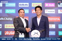 HLV Akira Nishino được trao “quyền lực tối thượng” ở đội tuyển Thái Lan