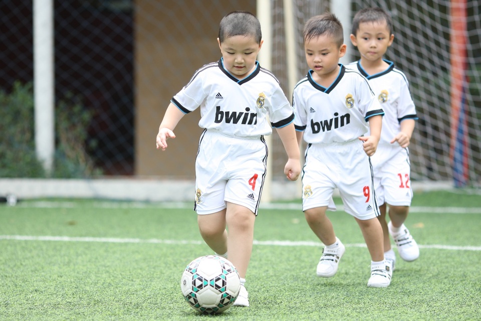 Những yếu tố quan trọng khi chọn trường cho trẻ mầm non - 3 Những yếu tố quan trọng khi chọn trường cho trẻ mầm non - 3