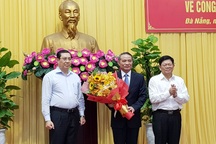 Ông Trương Quang Nghĩa không nghĩ sẽ quay lại Đà Nẵng trên cương vị Bí thư Thành ủy