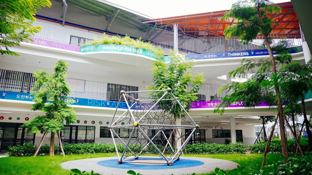 Trường Quốc tế Westlink trở thành Trường IB Thế giới - 3 Trường Quốc tế Westlink trở thành Trường IB Thế giới - 3
