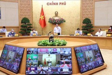 Thủ tướng: Di dời những nơi có mật độ dân số quá cao để chống dịch