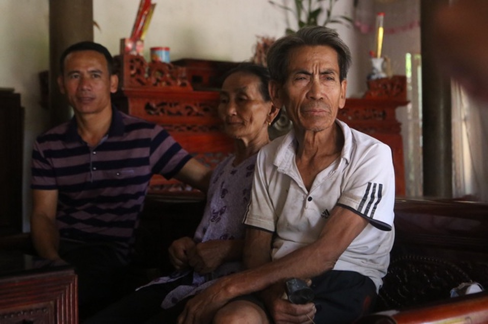 Cục Bồi thường Nhà nước giám sát việc đòi bồi thường oan sai 38 tỷ - 2 Cục Bồi thường Nhà nước giám sát việc đòi bồi thường oan sai 38 tỷ - 2