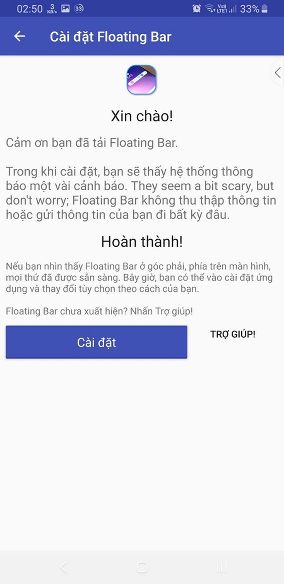 Thủ thuật giúp kích hoạt nhanh các ứng dụng yêu thích từ bất cứ đâu trên smartphone - 4 Thủ thuật giúp kích hoạt nhanh các ứng dụng yêu thích từ bất cứ đâu trên smartphone - 4
