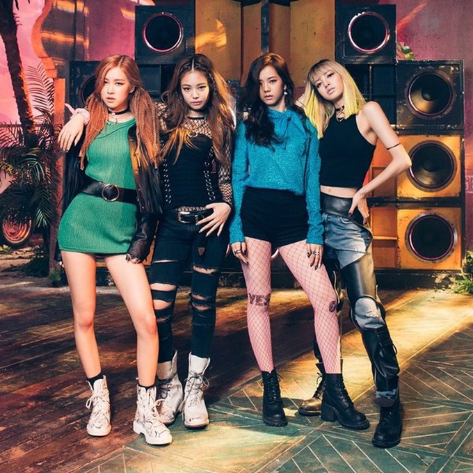 Những hit debut huyền thoại của girlgroup: YG và JYP áp đảo từ gen 2 đến gen 3, SM mất hút nhường chỗ cho girlgroup của nữ hoàng sexy - Ảnh 5.