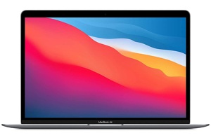 MacBook Air M1 giảm giá còn 17 triệu đồng