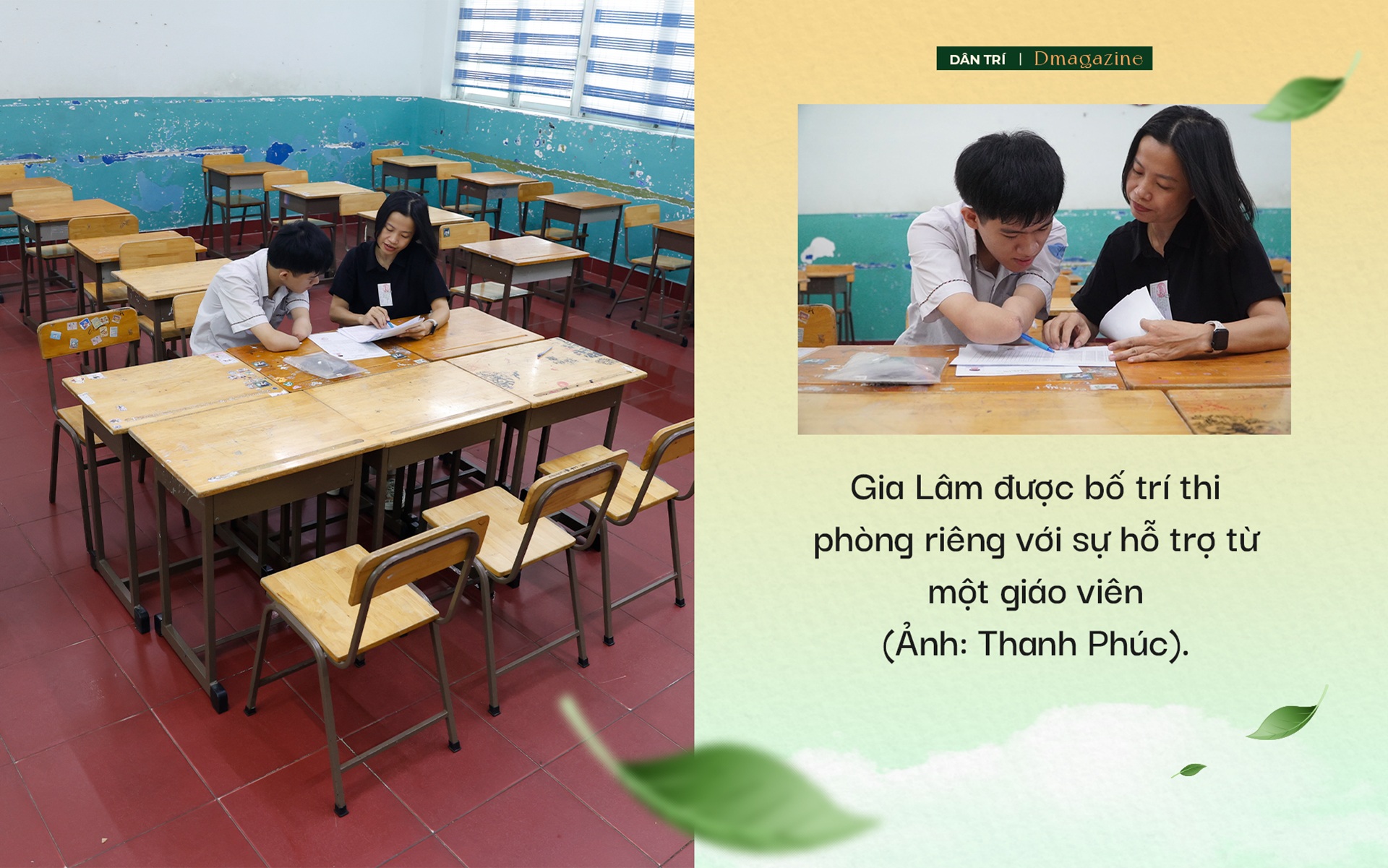 Giấc mơ bay của cậu bé “chim cánh cụt” - 5 Giấc mơ bay của cậu bé “chim cánh cụt” - 5
