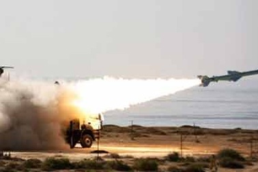 Iran công bố kế hoạch “xóa sổ” Israel