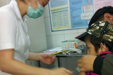 Tử vong sau tiêm chủng có thể do phản ứng quá mẫn với kháng nguyên lạ