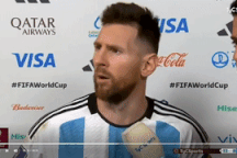 Bị Messi thóa mạ, ngôi sao Hà Lan phản ứng gay gắt
