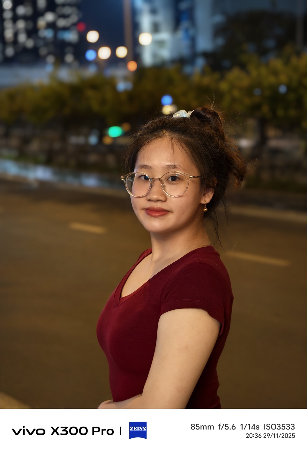 vivo X300 Pro đối đầu iPhone 17 Pro Max: Đâu là lựa chọn phù hợp? - 24 vivo X300 Pro đối đầu iPhone 17 Pro Max: Đâu là lựa chọn phù hợp? - 24