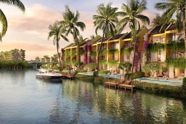 Đạt Phương: Hành trình kiến tạo hệ sinh thái bất động sản hòa hợp với thiên nhiên