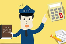 Nhà đứng tên con nhưng bố mẹ cho thuê, ai phải nộp thuế thu nhập cá nhân?