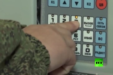 Video Nga phóng tên lửa “tàng hình” mang sức mạnh hủy diệt