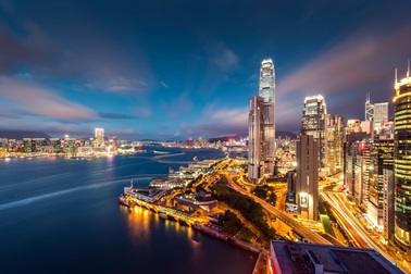 Cơ hội mua tour Hong Kong giá 0 đồng