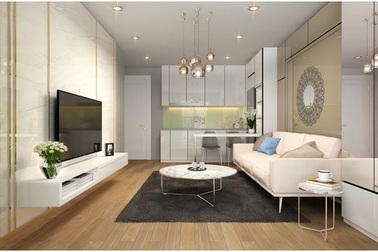 Mảnh đất vàng cuối cùng của Hồ Tây sắp được khởi công