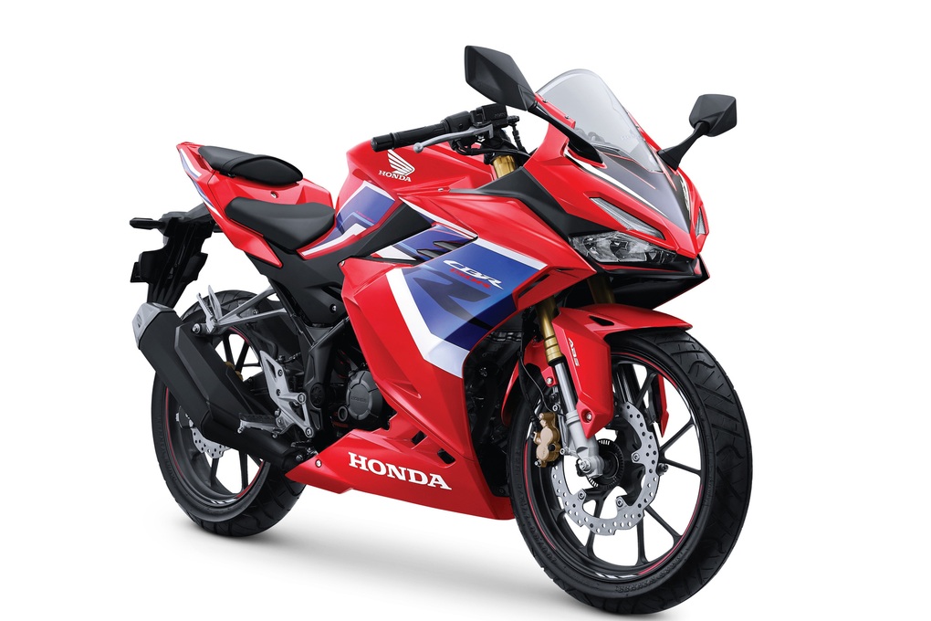 Ba mẫu sportbike 150cc đáng cân nhắc cho người mới nhập môn - 2