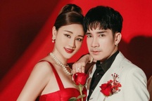 Maya tiết lộ mối quan hệ bất ngờ với Quang Hà