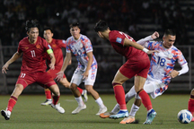 Báo Đông Nam Á phân tích về trận thắng của tuyển Việt Nam trước Philippines