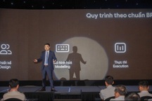 Giải pháp tự động hóa quy trình cho doanh nghiệp