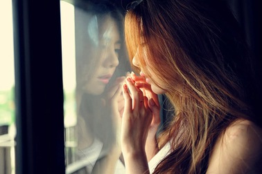 Tình cảm nhạt dần vì chưa có việc làm