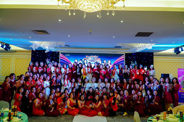 DOVA Group - hướng tới sàn chứng khoán năm 2023