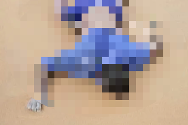 Phát hiện một thi thể bên bờ biển nghi là ngư dân mất tích