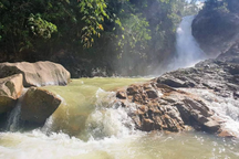 Rủ nhau đi tắm suối, 3 nữ sinh lớp 9 tử vong thương tâm