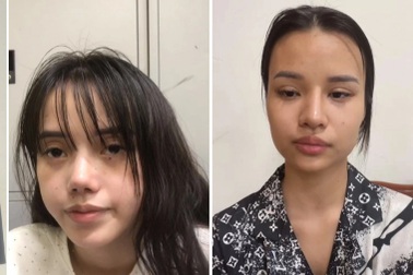 4 thanh niên "mở tiệc" ma túy trong chung cư ở Quảng Ninh